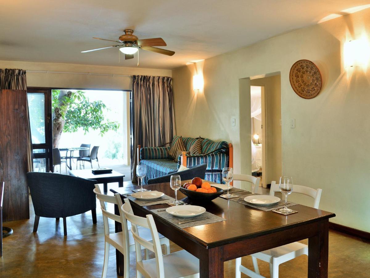 Bilene Lodge By Dream Resorts Vila Praia Do Bilene Exterior photo
