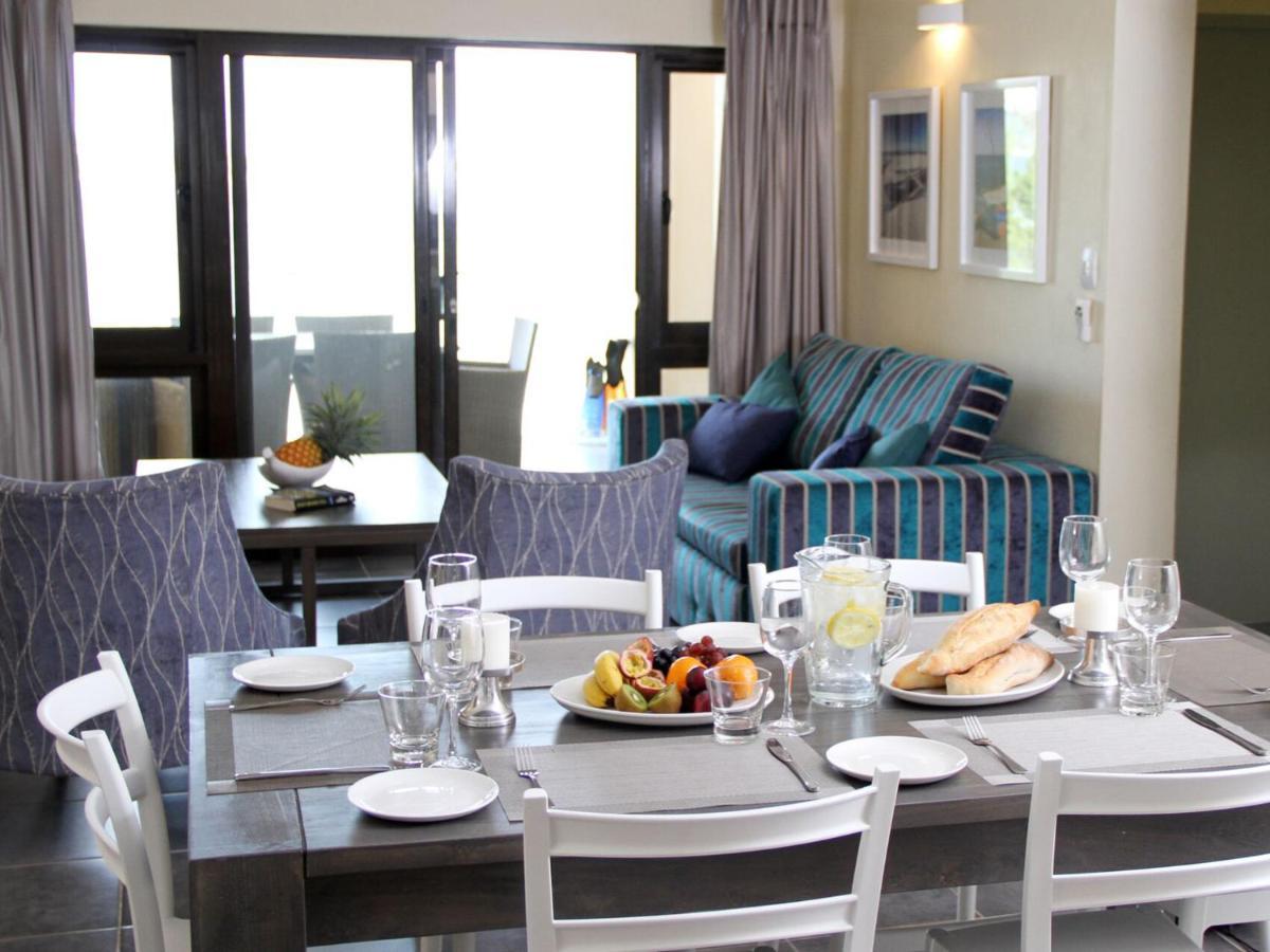 Bilene Lodge By Dream Resorts Vila Praia Do Bilene Exterior photo