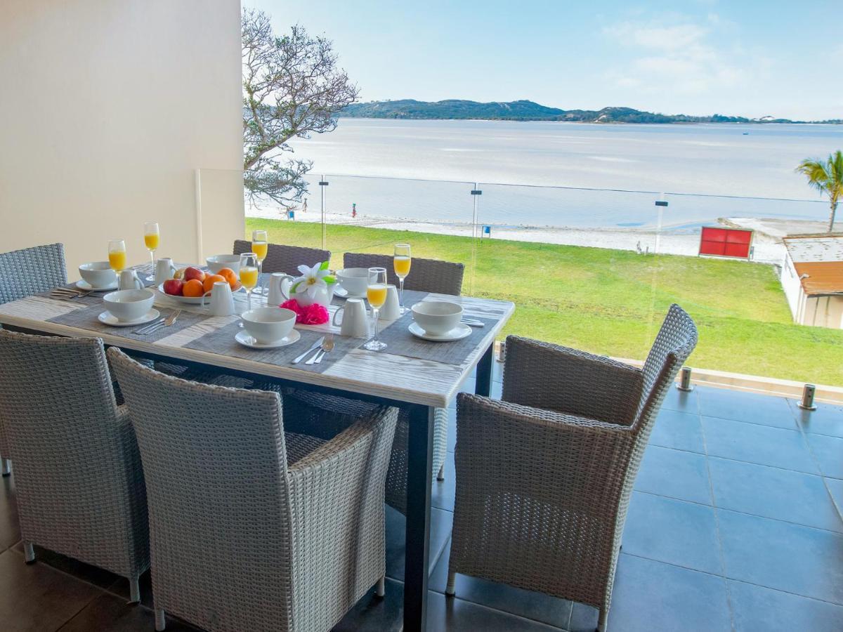 Bilene Lodge By Dream Resorts Vila Praia Do Bilene Exterior photo