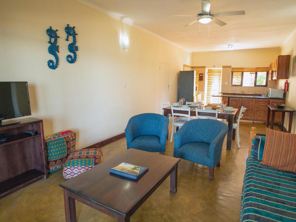 Bilene Lodge By Dream Resorts Vila Praia Do Bilene Exterior photo