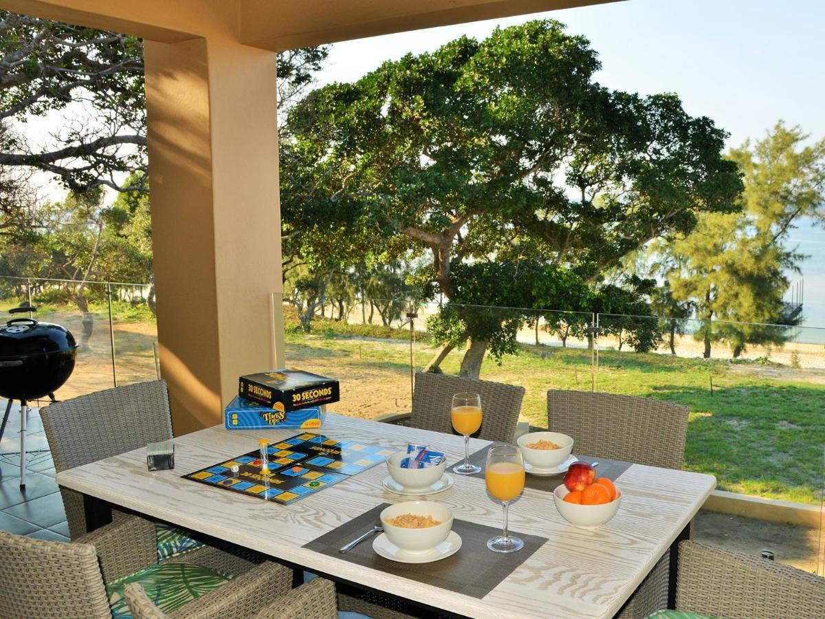 Bilene Lodge By Dream Resorts Vila Praia Do Bilene Exterior photo
