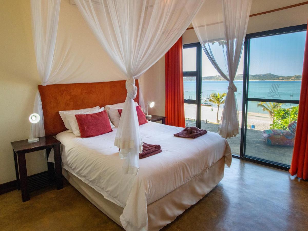Bilene Lodge By Dream Resorts Vila Praia Do Bilene Exterior photo