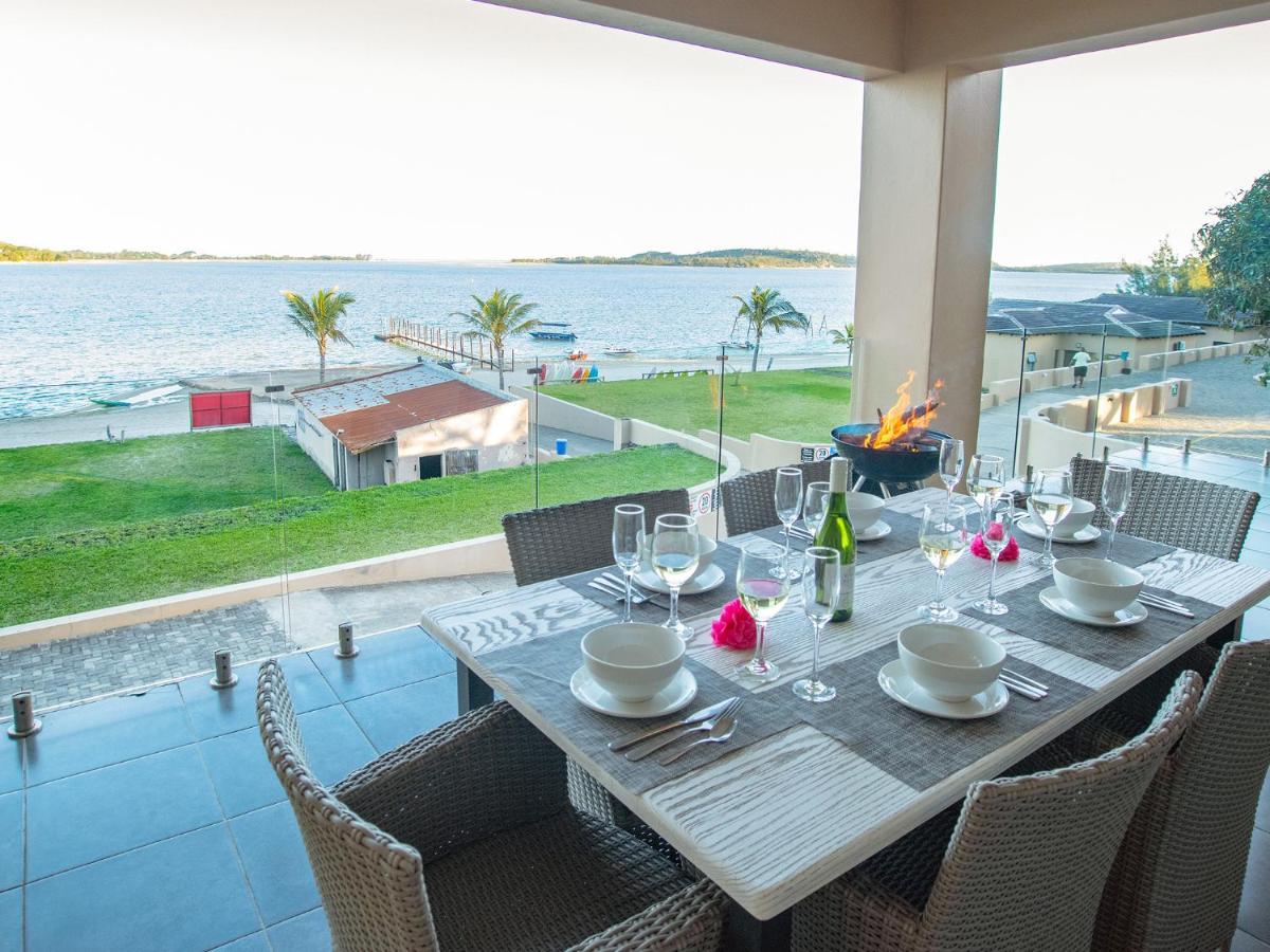 Bilene Lodge By Dream Resorts Vila Praia Do Bilene Exterior photo