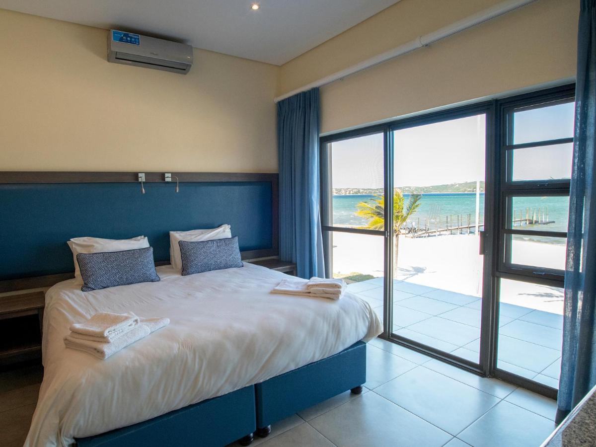 Bilene Lodge By Dream Resorts Vila Praia Do Bilene Exterior photo