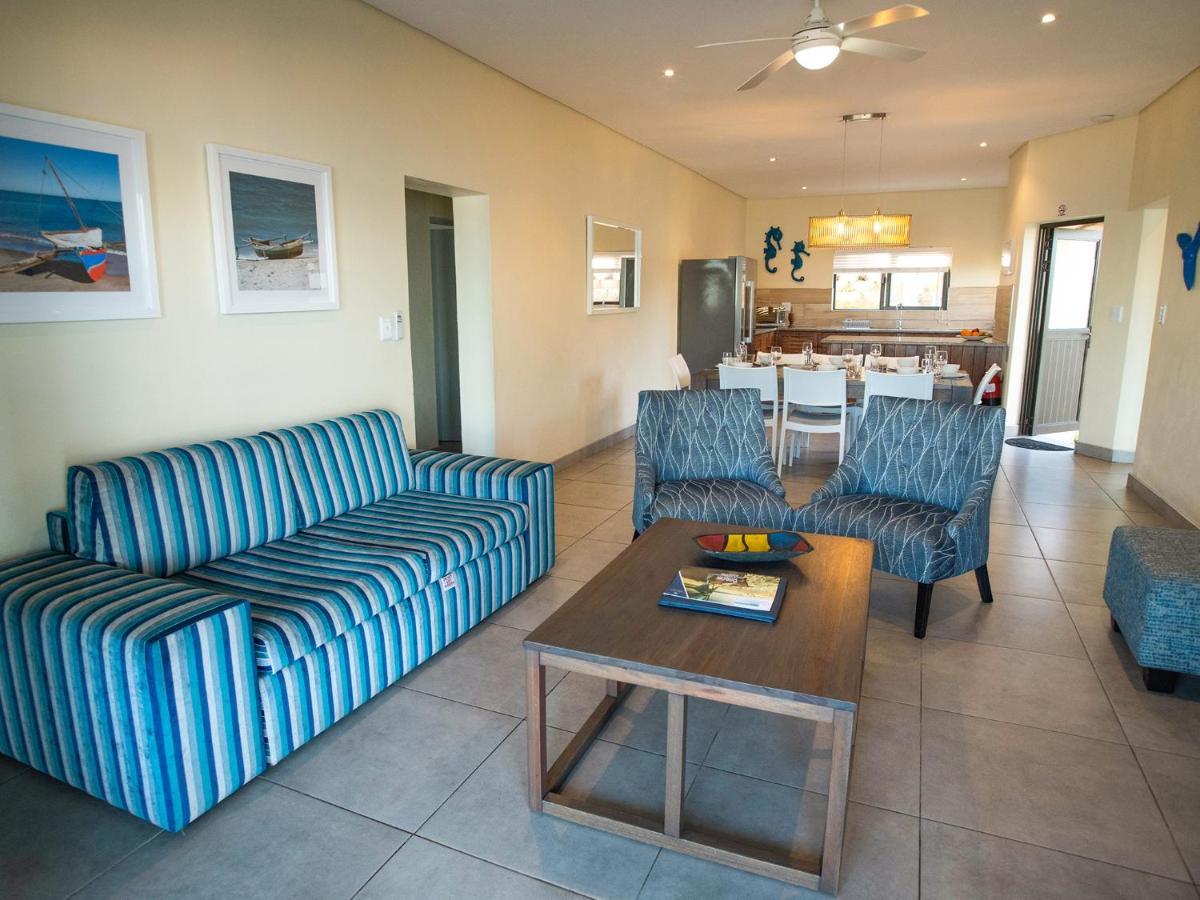 Bilene Lodge By Dream Resorts Vila Praia Do Bilene Exterior photo