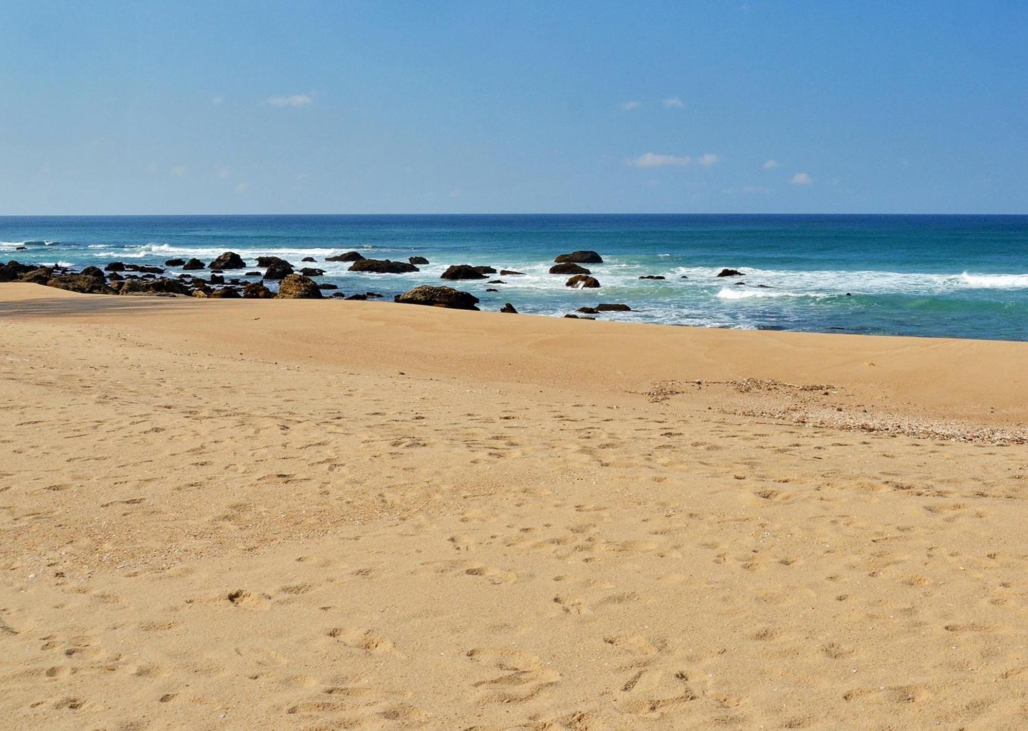 Bilene Lodge By Dream Resorts Vila Praia Do Bilene Exterior photo