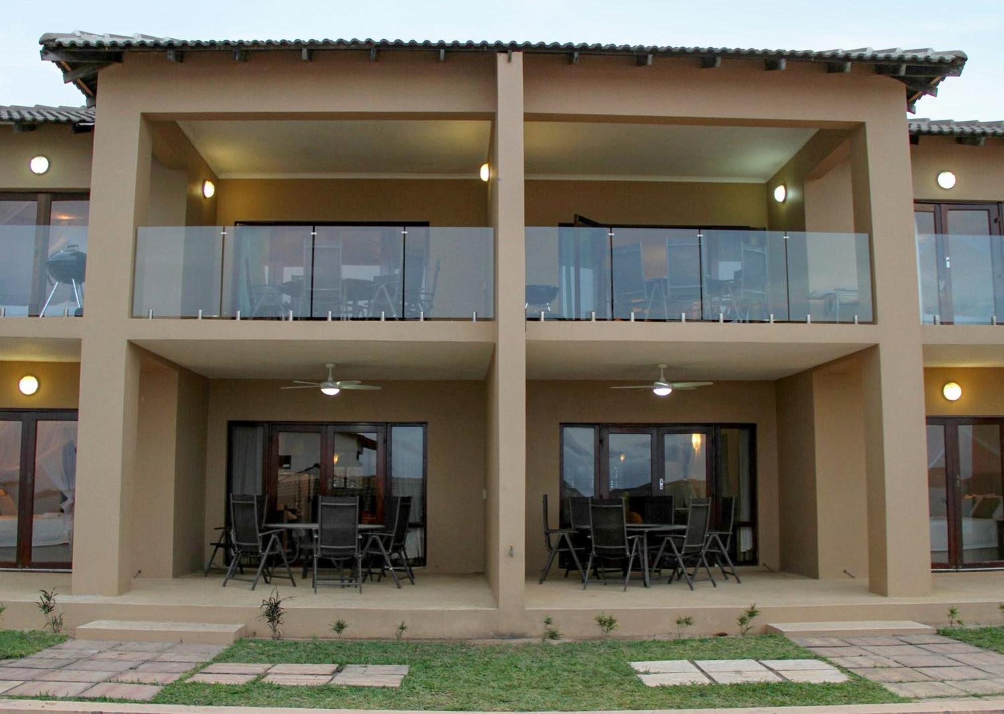 Bilene Lodge By Dream Resorts Vila Praia Do Bilene Exterior photo