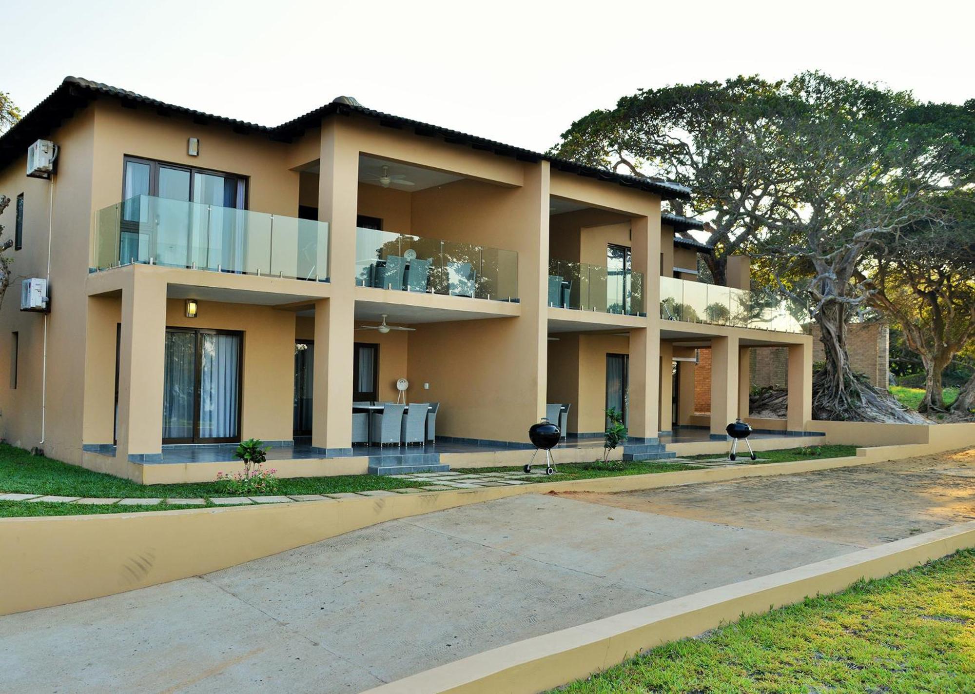 Bilene Lodge By Dream Resorts Vila Praia Do Bilene Exterior photo